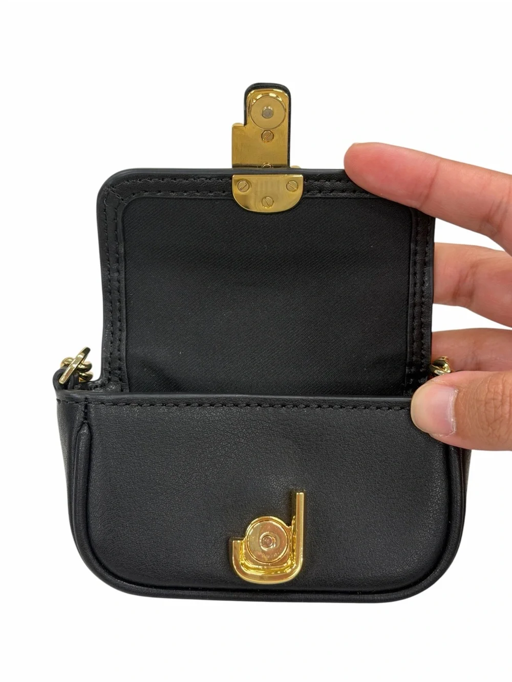 Marc Jacobs dimensions width